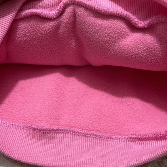 10/$30 George Plush Hoodie - Picture 3 of 5